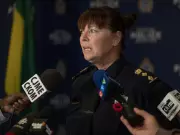 Halloween Horror in Regina: Third Report of Metal Found in Candy Sparks Police Warning