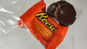Halloween Horror: Staple Found in Candy Prompts Surrey Police Investigation