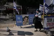 Hamas Returns Remains of Israeli Soldier Hadar Goldin After 11 Years