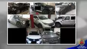 Hamilton Auto Dealer Charged in $2.7M Stolen Vehicle Ring