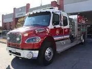 Hawkesbury Apartment Fire Displaces 30 Residents Overnight