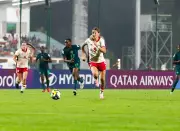 Heartbreak in the Dominican Republic: Canada's U-17 Women's World Cup Dream Ends in Penalty Shootout Against Brazil