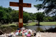 Heartbreaking Lawsuits Detail Girls' Final Moments at Texas Camp Mystic