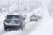 Heavy Snow to Hit GTA Starting Tonight: Winter Weather Alert