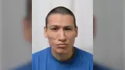 High-risk offender Cody Manyshots released, to reside in Siksika Nation