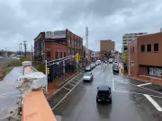 Historic Moncton Landmark Seeks New Steward: Iconic T. McAvity Building Hits Market