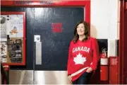 Hockey Canada CEO Katherine Henderson Reforms Culture After Scandal