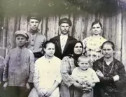 Holodomor Survivors' Families Share Stories of Genocide 92 Years Later