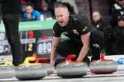 Homan and Jacobs Advance to Canadian Curling Trials Finals; Gushue Eliminated