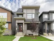 Homes by Avi Debuts Net Zero Show Homes in Edmonton and Calgary