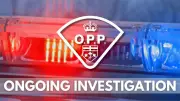 Homicide Investigation Underway After Lambton County Death