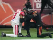 How T.J. Lee's Return Fueled the B.C. Lions' Turnaround Season