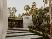 How Two Canadians Created a Unique Tree House Resort in Los Cabos