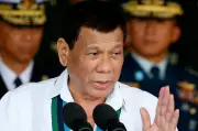 ICC Judges Deny Duterte's Release Request in Landmark Ruling