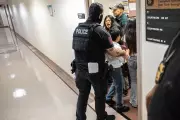 ICE Opens National Call Centre to Locate Unaccompanied Migrant Children