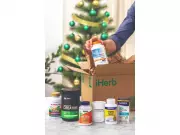 iHerb Launches Month-Long Black Friday Sale with 20% Off Wellness Products