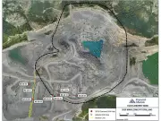 Imperial Metals Reports Promising 2025 Drill Results at Huckleberry Mine