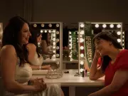 In the Room: Award-Winning Doc Spotlights Afghan Women's Rights