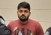 Indian Fugitive Wanted for Murder Arrested at Peace Bridge