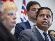 Indian Police Arrest Suspect in Surrey's Kap's Cafe Shootings