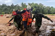 Indonesia Flood Crisis: 193 Dead as Residents Scramble for Aid