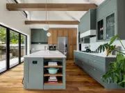 Interior Design 2026: The End of Open Floor Plans & Rise of Biophilic Design