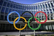 IOC Delays Decision on Transgender Athlete Eligibility for Olympics