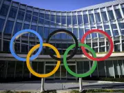 IOC Forms Female Category Protection Group Amid Transgender Debate