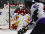 Is Gwyneth Philips the World's Best Women's Hockey Goalie?