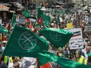 Islamism Threat to Canada: 670% Antisemitism Rise After Hamas Attack