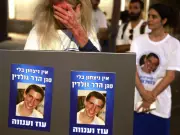 Israel Recovers Soldier's Remains After 11 Years Held by Hamas