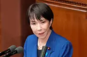 Japan PM Takaichi Reveals She Sleeps Only 2-4 Hours Nightly