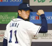 Japanese Pitcher Tatsuya Imai Joins MLB, Continuing Baseball Tradition