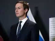 Jared Kushner Holds Secret Jerusalem Talks on Gaza Peace Plan