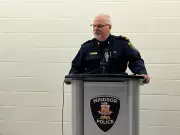Jason Crowley Appointed New Windsor Police Chief in 2025
