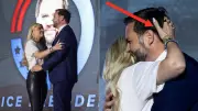 JD Vance's Awkward Hug With Erika Kain Goes Viral: Body Language Expert Decodes The Cringe