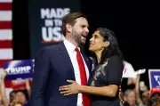 JD Vance's Christian Hope for Hindu Wife Sparks Controversy in India
