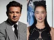 Jeremy Renner Denies Harassment Claims by Filmmaker Yi Zhou
