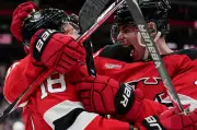 Jesper Bratt's OT Goal Lifts Devils to 4-3 Victory Over Canadiens