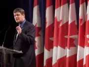 Jesse Kline: New Right Threatens Conservative Unity, Rejects Freedom