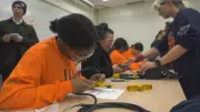 Jill of All Trades Event Inspires Girls to Explore Skilled Trades at NAIT