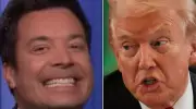 Jimmy Fallon's Arctic Burn on Trump's $300M Ballroom