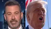 Jimmy Kimmel's Brutal Trump Roast Goes Viral: Late Night Host Unleashes Epic Takedown