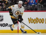 John Beecher's Whirlwind Transition to Calgary Flames Debut vs Sabres