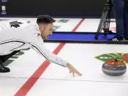 John Epping Aims for Olympic Berth at Canadian Curling Trials in Halifax
