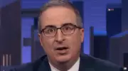 John Oliver Exposes Felony Murder Laws: 34x Racial Disparity