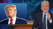 Jon Stewart's Brutal Takedown: Trump's 'Gatsby' Party Exposed as Ultimate Con