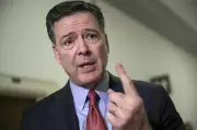 Judge Rebukes DOJ for 'Profound Missteps' in James Comey Investigation