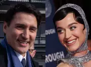 Justin Trudeau Makes 'Big Effort' to See Katy Perry, Source Says