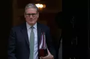Keir Starmer's Heartfelt Video Letter to Son on International Men's Day 2025